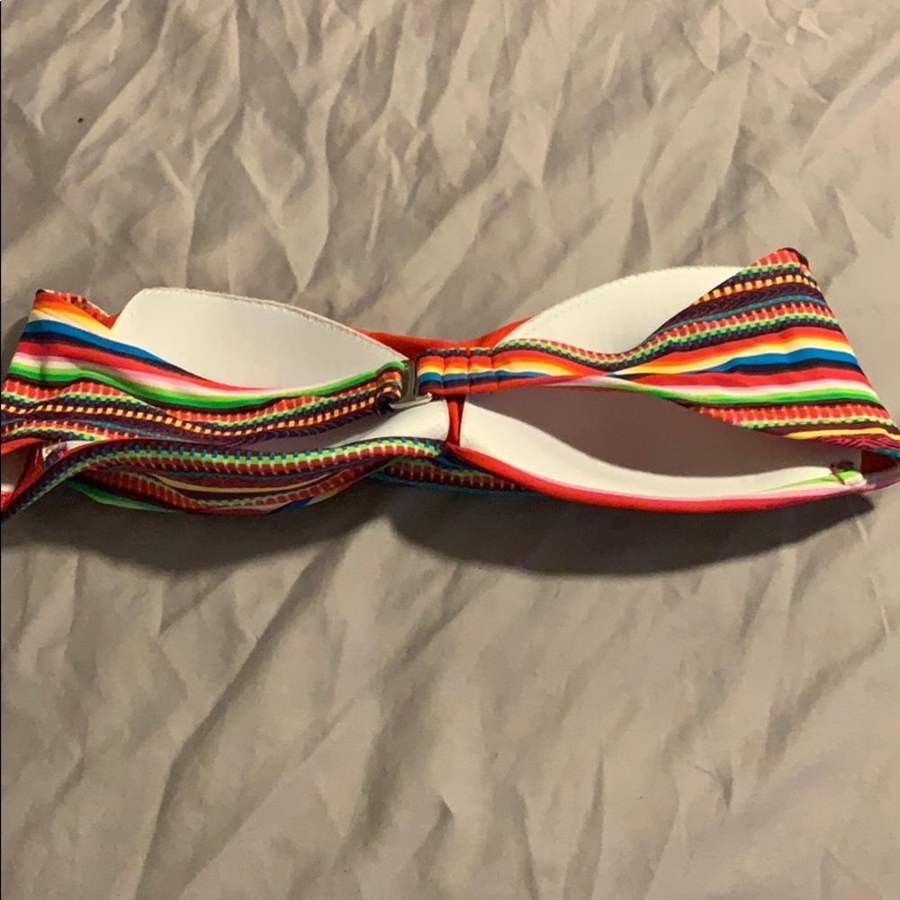 Bathing Suit Top - Picture 2 of 4